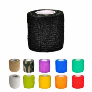 Griff Bandage – Grip Tape – 5 cm – Bunte Farben