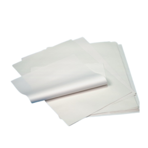 Einschlagpapier, Cellulose, 50×37,5cm, 800 Stk, (0,05€/Stk)