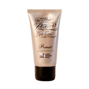 Tattoo Forever – Skincare – Aftercare Creme – 50 ml