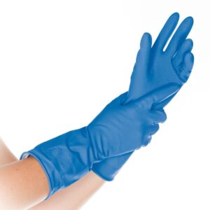 Haushaltshandschuhe Soft | Latex, 120 Paar, (0,49€/Paar)