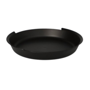 Mehrweg-Schalen rund, schwarz 400 ml Ø 18,3 cm · 2,9 cm, 64 Stk (3,91€/Stk)