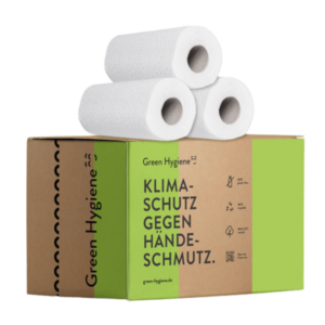 Küchenrollen KARLA  36 Stk, (1,88€/Rolle)