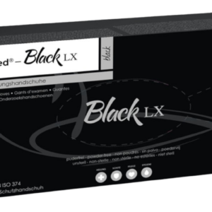 MaiMed® LatexBlack LX  ab 6,07€ pro Box