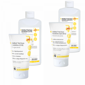 MyClean Handlotion  ab 1,42€ pro 100ml