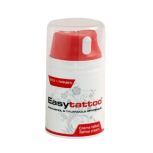 Easytattoo® – OTZI Tattoo Creme – 50ml