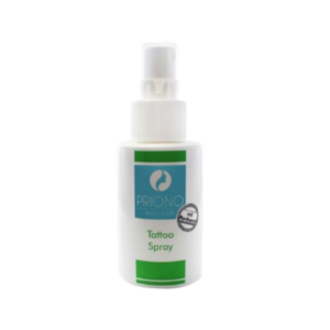 Priono – Tattoo Spray – 75 ml