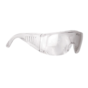 Schutzbrille (Überbrille) transparent |  ab 3,90€ pro Stk