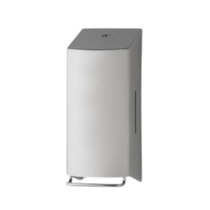 Seifenspender 400 ml Edelstahl AFP-C  