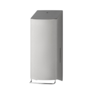 Seifenspender 900 ml Edelstahl AFP-C  