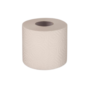 Toilettenpapier Kleinrolle4-lagig 150 Blatt 72 Rollen, (0,40€/Stk)