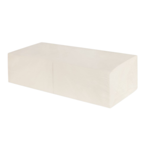 Servietten1/4 Falz32,5 x 32,5 cm 1000 Blatt