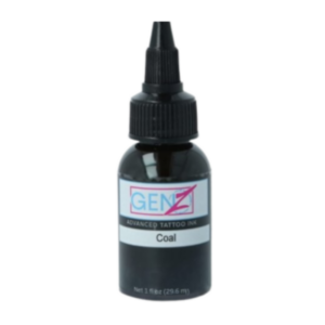 Intenze Gen-Z – Coal – 30ml