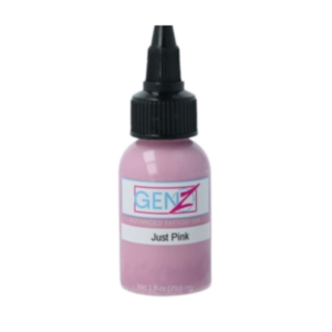 Intenze Gen-Z – Just Pink – 30ml