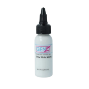 Intenze Gen-Z – Baby Blue – 30ml
