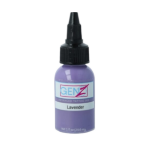 Intenze Gen-Z – Lavender – 30ml