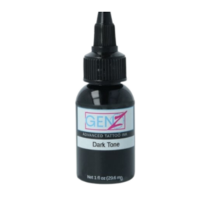 Intenze Gen-Z – Bob Tyrell – Dark Tone – 30ml