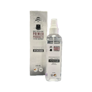 Tattoofinish – Pumpspray 240 ml