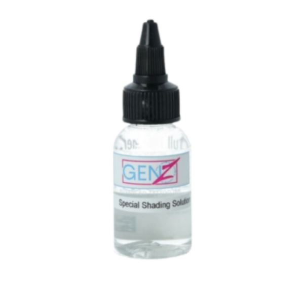 Intenze Gen-Z - Special Shading Solution - 30ml