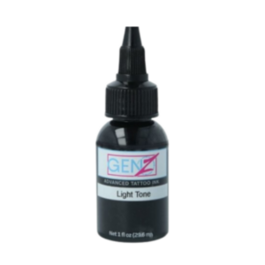 Intenze Gen-Z – Bob Tyrell – Light Tone – 30ml
