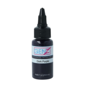 Intenze Gen-Z – Dark Purple – 30ml