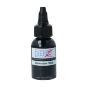Intenze Gen-Z – Bob Tyrell – Dimension Black – 30ml