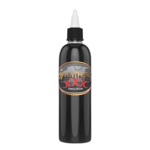 Black Tribal XXX – 150 ml – Panthera Ink