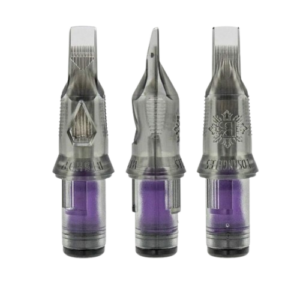 DaVinci V2 Nadelmodule – Soft Edge Magnum – 20 Stück
