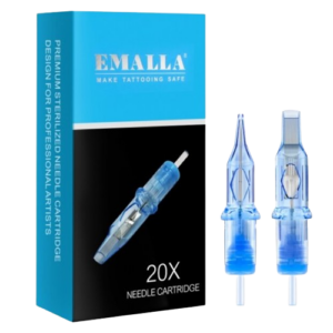 Emalla – Cartridge – Soft Edge Magnum XXL – 10 Stück