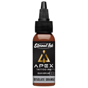 Eternal Ink – APEX – Desolate – Orange 30ml