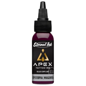 Eternal Ink – APEX – Dystopia – Magenta 30ml