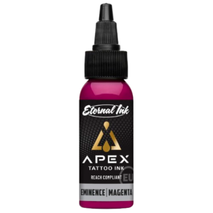 Eternal Ink – APEX – Eminence – Magenta 30ml