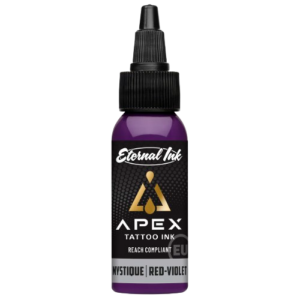 Eternal Ink – APEX – Mystique – Red/Violet 30ml