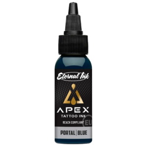 Eternal Ink – APEX – Portal – Blue 30ml