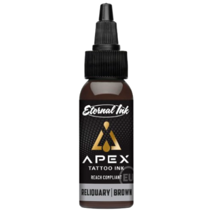 Eternal Ink – APEX – Reliquary – Brown 30ml