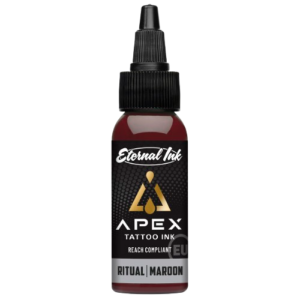 Eternal Ink – APEX – Ritual – Maroon 30ml