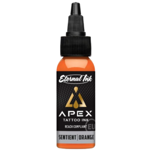 Eternal Ink – APEX – Sentient – Orange 30ml