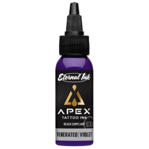 Eternal Ink – APEX – Venerated – Violet 30ml