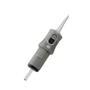 Fineline Cartridges – Round Liner – 10 Stück