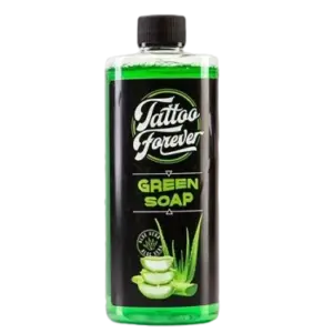 Tattoo Forever – Green Soap Konzentrat 400 ml