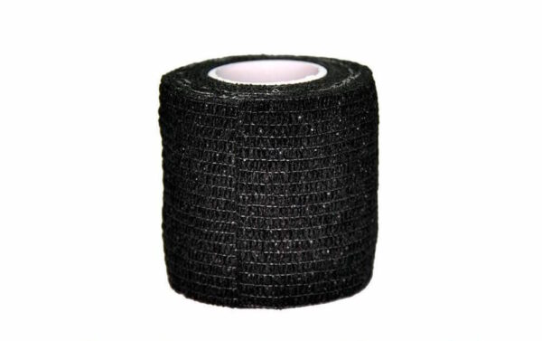 Nitras Grip Tape - 5 cm x 4,5m - black