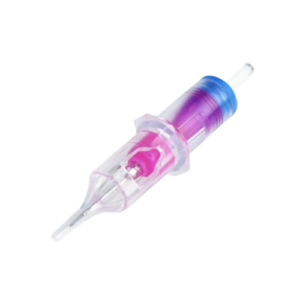 Intenze Cartridge – Round Liner – 20 Stück