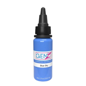 Intenze Gen-Z – Blue Sky – 30ml