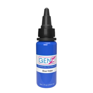 Intenze Gen-Z – Blue Water – 30ml
