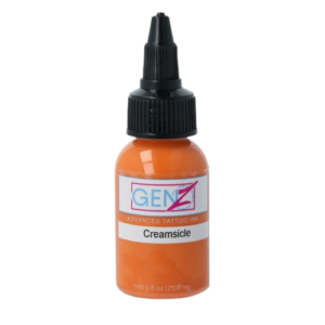 Intenze Gen-Z – Creamsicle – 30ml