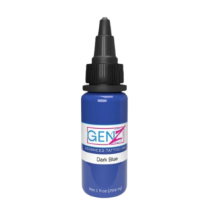Intenze Gen-Z – Dark Blue – 30ml