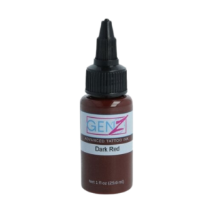 Intenze Gen-Z – Dark Red – 30ml