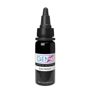 Intenze Gen-Z – Extra Medium – 30ml