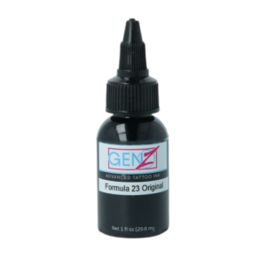 Intenze Gen-Z – Formula 23 Original – 30ml