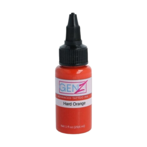 Intenze Gen-Z – Hard Orange – 30ml