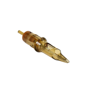 Kwadron Cartridge – Magnum – 20 Stück 11er (0,35 mm) Medium Taper